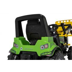 Tramptraktor Deutz Agrotron 8280 TTV rolly Farmtrac Premium II Rolly Toys