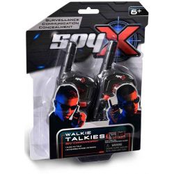 Spy X Walkie Talkie 30 meter