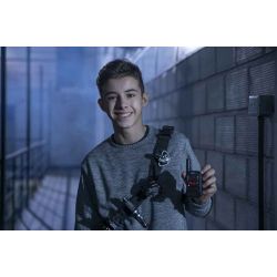 Spy X Walkie Talkie 30 meter