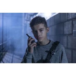 Spy X Walkie Talkie 30 meter