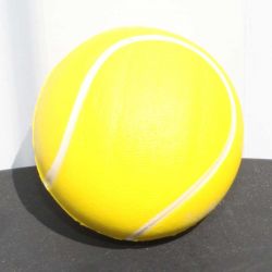 Mjuktennisset 53 cm med boll