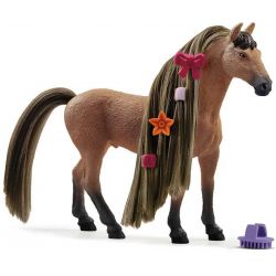 Schleich Skönhetshäst Achal Tekkiner Hingst 42621