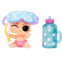 L.O.L. Surprise Bubble Surprise Pearl Pink