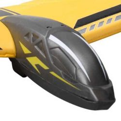 Radiostyrt Flygplan Flybotic Hornet EVO Silverlit Vingspann 26 cm