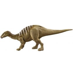 Jurassic World Iguanodon Dinosaurie Roar Strikers med ljud