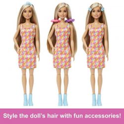Barbie Totally Hair Salon Hårsalong HKV00