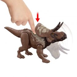 Jurassic World Strike Attack Zuniceratops