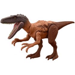 Jurassic World Strike Attack Herrerasaurus