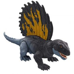 Jurassic World Strike Attack Edaphosaurus