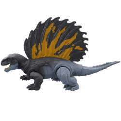Jurassic World Strike Attack Edaphosaurus