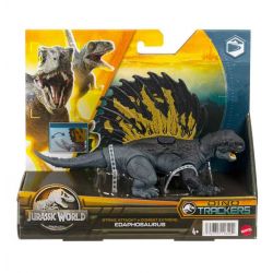Jurassic World Strike Attack Edaphosaurus