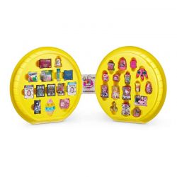 5 Surprises Mini Toys S3 Collectors Case