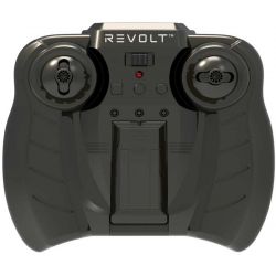 Radiostyrd Snöskoter Revolt Trail Blazer 1:6