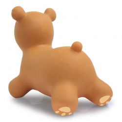 Hoppdjur Björn