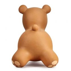 Hoppdjur Björn