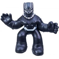 Black panther 20 cm Goo Jit Zu Marvel Supagoo