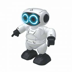 Dansande Robot Robo Beats Silverlit