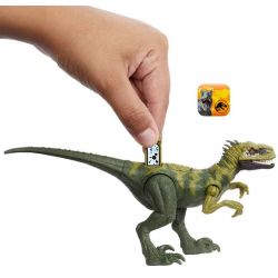 Jurassic World Strike Attack Atrociraptor HLN69