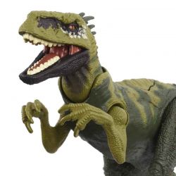 Jurassic World Strike Attack Atrociraptor HLN69