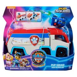 Paw Patrol Movie 2 Mini Squad Patroller