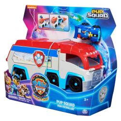 Paw Patrol Movie 2 Mini Squad Patroller