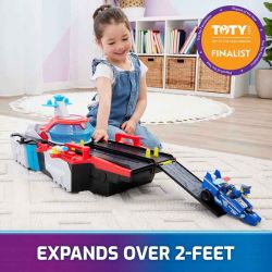 Paw Patrol Movie 2 Aircraft Carrier Marine Headquarter