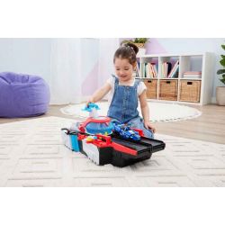 Paw Patrol Movie 2 Aircraft Carrier Marine Headquarter