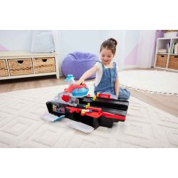 Paw Patrol Movie 2 Aircraft Carrier Marine Headquarter