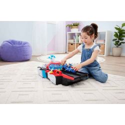 Paw Patrol Movie 2 Aircraft Carrier Marine Headquarter