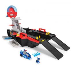 Paw Patrol Movie 2 Aircraft Carrier Marine Headquarter