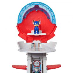Paw Patrol Movie 2 Aircraft Carrier Marine Headquarter