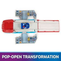 Paw Patrol Movie 2 Mini Squad Patroller