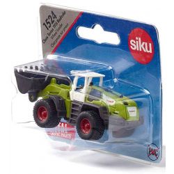 Siku Hjullastare Claas Torion 1914