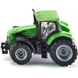 Siku Deutz-Fahr TTV 7250 Agrotron Traktor 1081