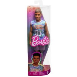 Barbie Ken Docka med benprotes HJT11