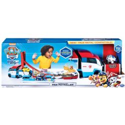 Paw Patrol Launch N Haul Paw Patroller
