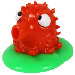 1 st. Slime Monster Fidget suger upp slime