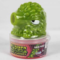 1 st. Slime Monster Fidget suger upp slime