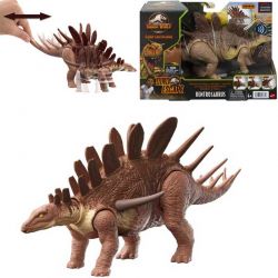 Jurassic World Kentrosaurus Med Ljud Roar Attack 34 cm