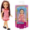 Barbie Chelsea Cherry Dress HGT05