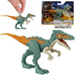 Jurassic World Moros Intrepidus Ferocious Dinosaurie HDX22