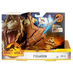 Jurassic World Pteranodon Dinosauriefigur HDX42