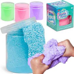 Fluffig Putty Snowy Slime 200 gram