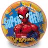 Plastboll Spiderman 14 cm