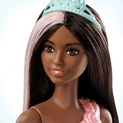 Barbie Dreamtopia Princess Doll FXT16