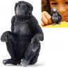 Schleich Apa Bonobo Hona. Bonobo Female 14875