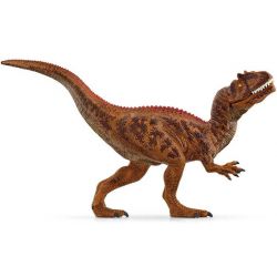 Schleich Allosaurus Dinosaurie 15043 27 cm