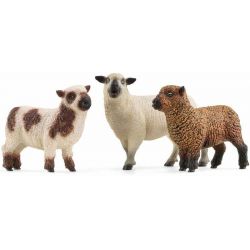 Sheep Friends 42660