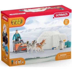 Schleich Antarktis Expedition 42558