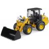 Bruder Caterpillar Hjullastare 02485
